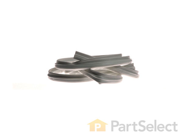 474315-1-S-Frigidaire-5308016252        -Door Seal 360 view