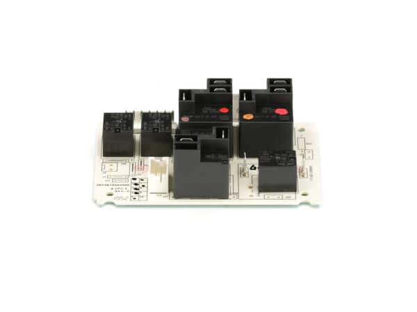 5135627-1-S-GE-WB27T11355-BOARD DAUGHTER RELAY 360 view