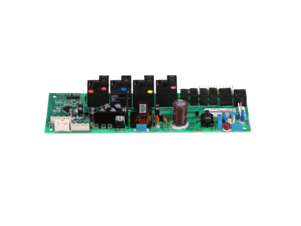 5135628-1-S-GE-WB27T11356-Control Board Assembly Board 360 view