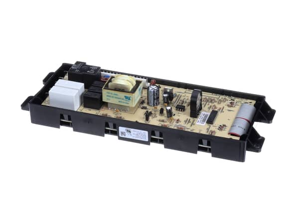 5136200-1-S-Frigidaire-316557142-CLOCK/TIMER 360 view