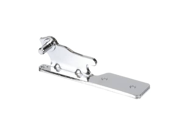 5136331-1-S-LG-AEH73816902-HINGE ASSEMBLY,CENTER 360 view