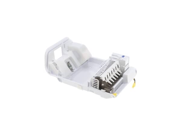 5136344-1-S-Samsung-DA97-11095E-Auger Motor Assembly 360 view