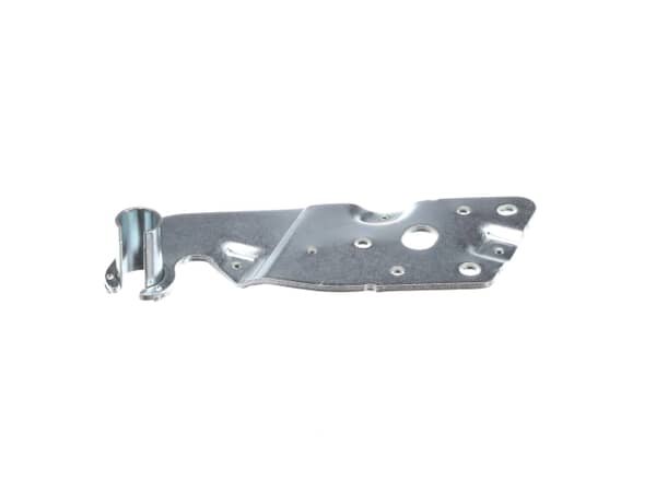 5573620-1-S-GE-WR13X10975- HINGE TOP PIN Assembly Left Hand 360 view