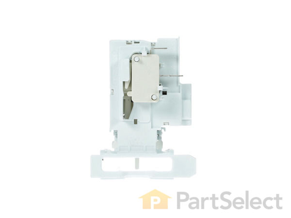 5574024-1-S-Frigidaire-137353300-Door Latch with Switch 360 view