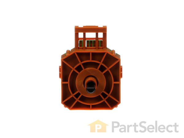 5574046-1-S-Frigidaire-137493300-Selector Switch - 8 Position 360 view