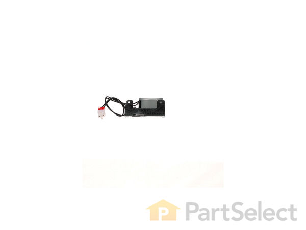 5574140-1-S-Frigidaire-318261230-Door Latch Motor & Switch Assembly 360 view