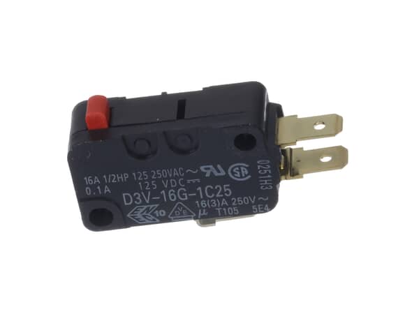 5574491-1-S-LG-3W40025L-MICRO SWITCH 360 view