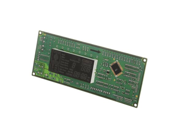 5576824-1-S-Samsung-DE92-03019B-Range Oven Control Board 360 view