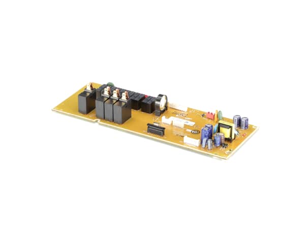 5576837-1-S-Samsung-DE92-03064B-Main Power Control Board Assembly 360 view
