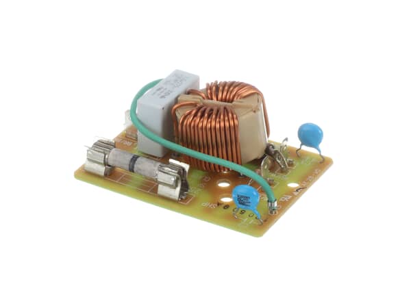 5576903-1-S-Samsung-DE96-00400C-Noise Filter Board 360 view