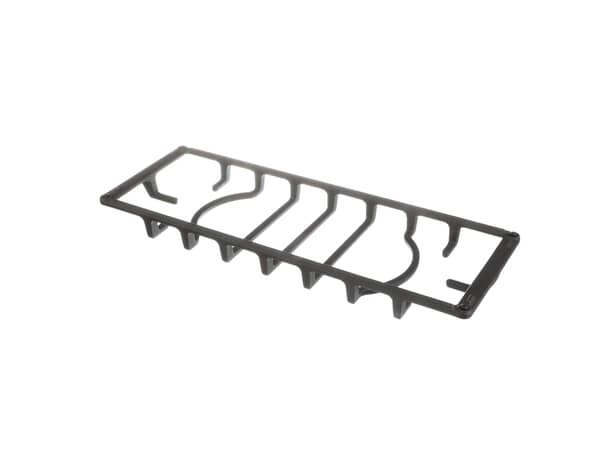 5577000-1-S-Samsung-DG94-00469B-Center Burner Grate (Black) 360 view