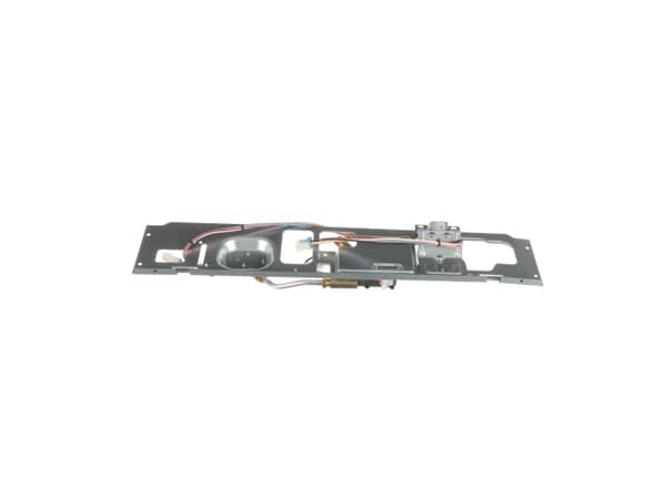 5577014-1-S-Samsung-DG94-00513A-Warmer Drawer Back Cover Assembly 360 view