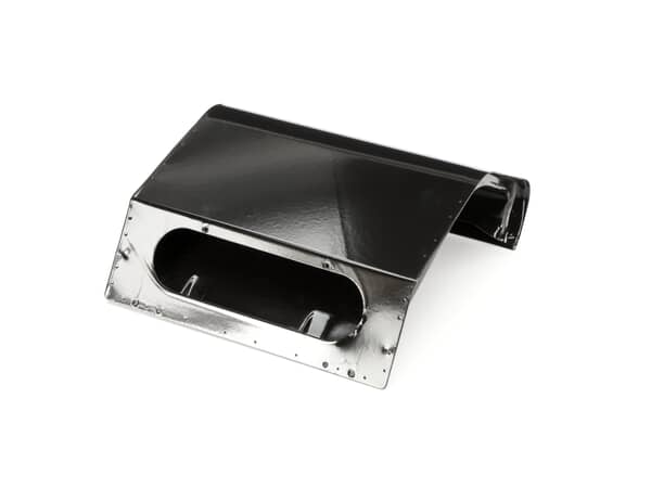 5577065-1-S-Samsung-DG94-00763A-Adiabatic Vent Assembly 360 view