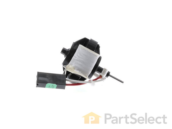 557957-1-S-Whirlpool-4389144           -Evaporator Fan Motor - 120V 60Hz 360 view