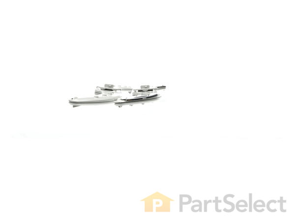6011684-1-S-GE-WD35X10393-Wash Arm Kit 360 view
