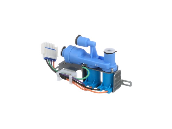 6011774-1-S-GE-WR57X10098-Secondary Dual Water Inlet Valve 360 view