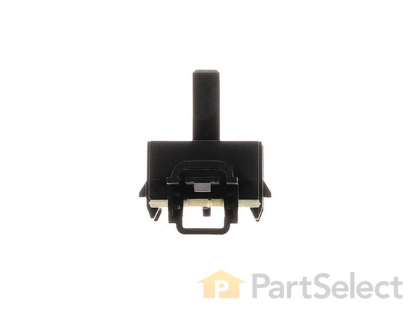 6012148-1-S-Frigidaire-137052700-Selector Switch - 5 Position 360 view