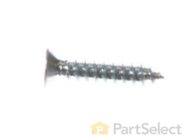 6012186-1-S-Frigidaire-137361500-Screw 360 view