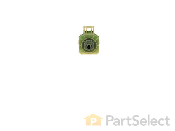 6012209-1-S-Frigidaire-137493400-9 Cycle Selector Switch 360 view