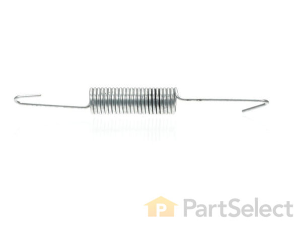 6012210-1-S-Frigidaire-137497110-Vertical Suspension Spring - Black 360 view