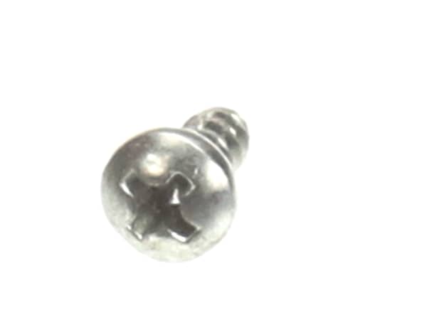 626594-1-S-Frigidaire-3201861           -SCREW, 6 X 3/8 (NON-ILLUSTRATED) 360 view