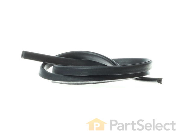 627349-1-S-Frigidaire-318053204         -Inner Door Heat Seal 360 view