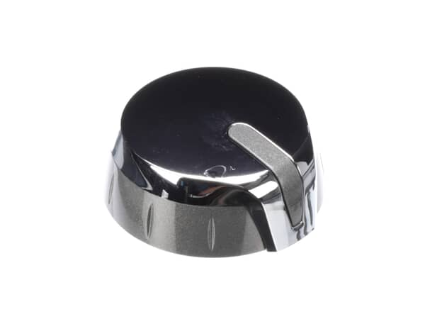 6447710-1-S-GE-WH01X10645- KNOB Assembly 360 view