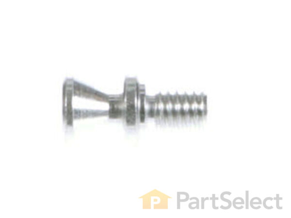 6447735-1-S-GE-WR01X11007-Door Handle Fastener 360 view