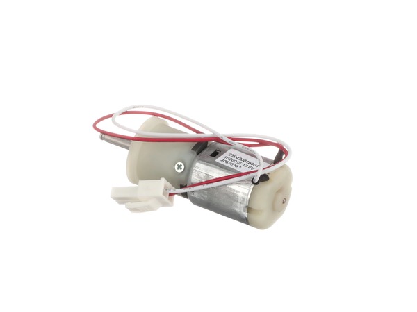 6447771-1-S-GE-WR60X10344-Ice Chute Door Motor 360 view