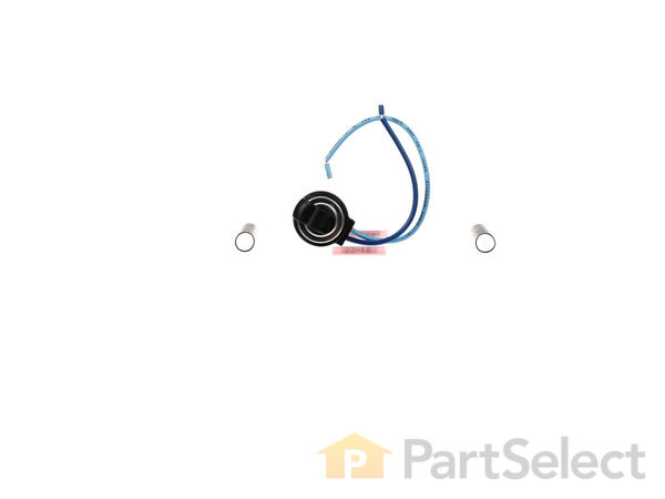 6448122-1-S-Frigidaire-5303918634-Defrost Thermostat 360 view