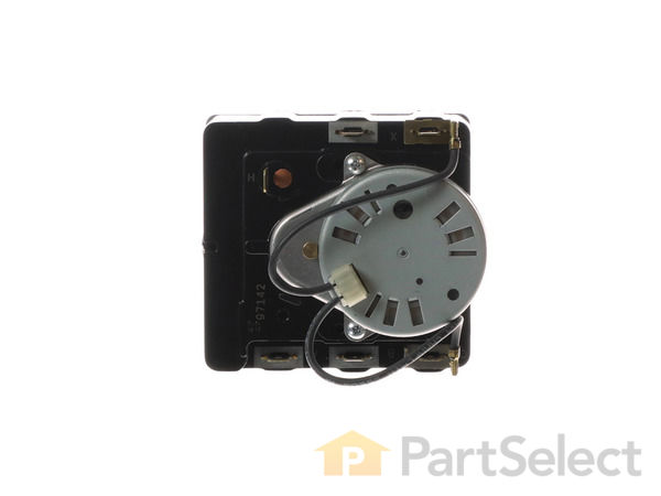 645294-1-S-Frigidaire-131789200         -Timer 360 view