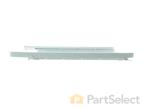 648784-1-S-Frigidaire-240354502         -Upper Crisper Pan Cover 360 view