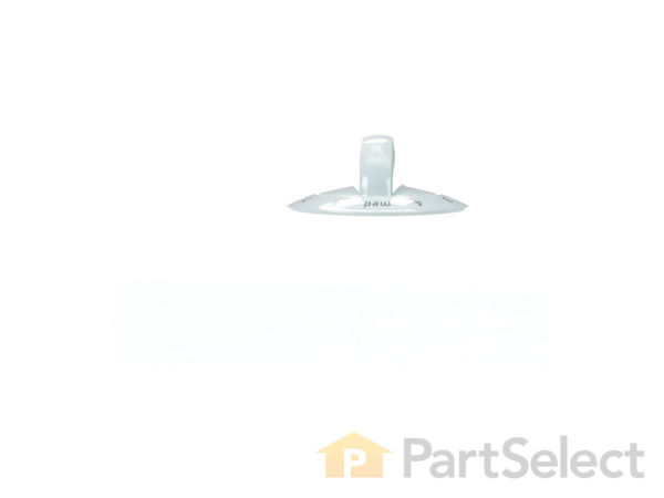 648840-1-S-Frigidaire-318196633         -Single Control Knob 360 view