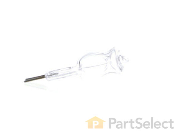 651484-1-S-GE-WB36X10213        -Microwave Halogen Light Bulb 360 view