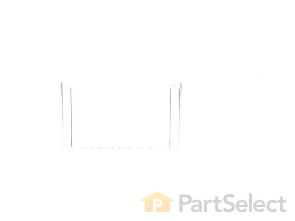 652085-1-S-GE-WR32X10340        -Lower Crisper Drawer - Clear 360 view