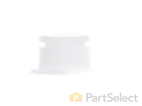 652459-1-S-GE-WR01X10315        -Front Dispenser Bucket Auger Nut 360 view