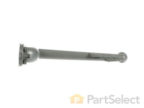 6883615-1-S-GE-WD22X10094- CONDUIT MID Assembly 360 view