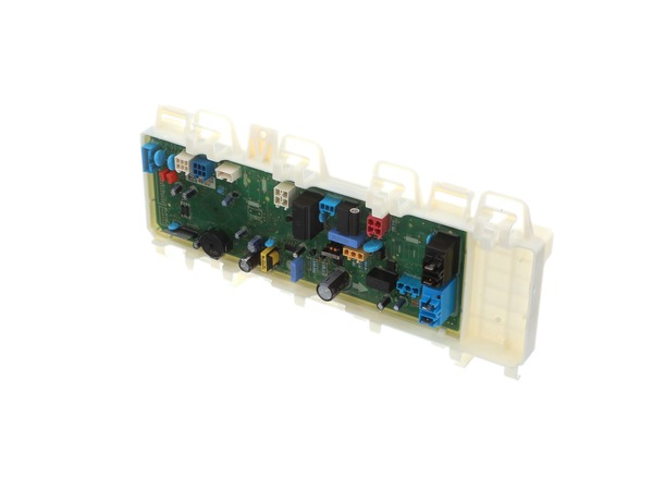 6883931-1-S-LG-EBR62707646-PCB MAIN Assembly 360 view