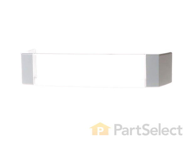 698135-1-S-GE-WR71X10427        -Refrigerator Door Bin 360 view