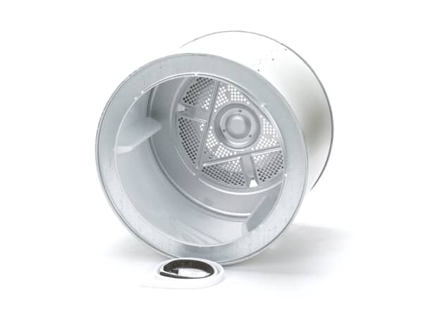 724836-1-S-Frigidaire-134138200         -Dryer Drum Kit 360 view