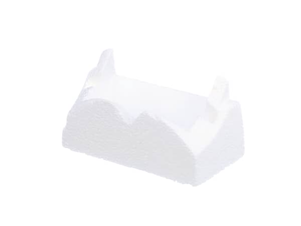 725175-1-S-Frigidaire-240545001         -Top Air Diffuser 360 view