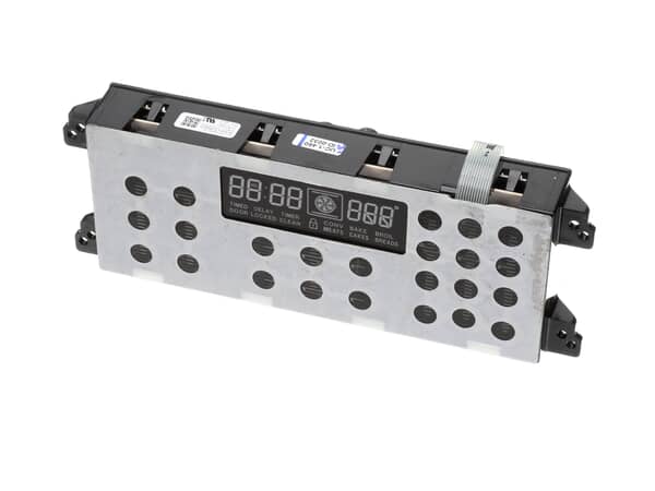 725535-1-S-Frigidaire-316207600         -CLOCK/TIMER 360 view