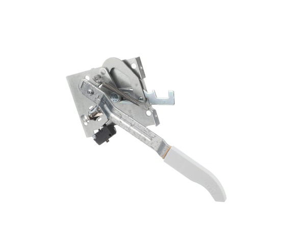 7320224-1-S-GE-WB14T10093-Latch & Handle 360 view