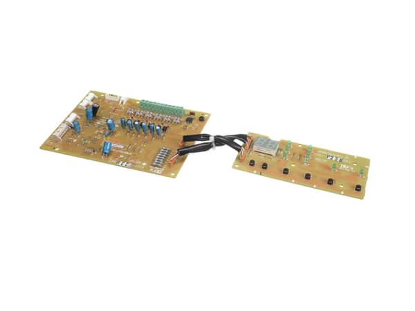 7320351-1-S-GE-WP29X10072-Main Control Board 360 view