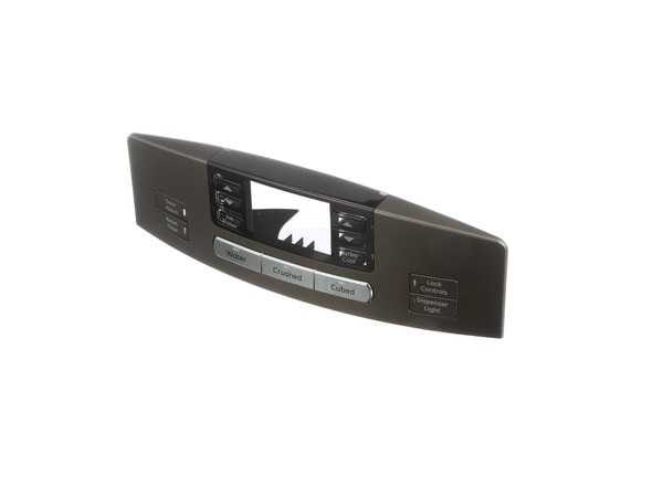 7320365-1-S-GE-WR17X13155-Refrigerator Display Cover 360 view