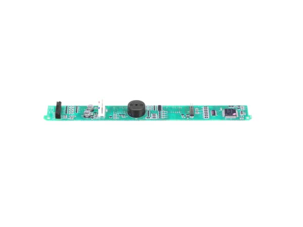 7320380-1-S-GE-WR55X11164-BOARD Assembly TEMP CONTROL 360 view