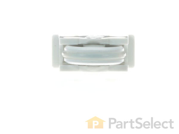 7321350-1-S-Frigidaire-242236801-Crisper Drawer Roller 360 view