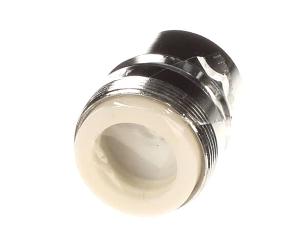 7321390-1-S-Frigidaire-5304490369-Faucet Adapter Coupling 360 view