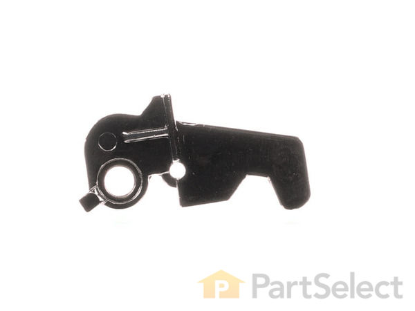 7321394-1-S-Frigidaire-5304491054-Latch Head - Right Side 360 view