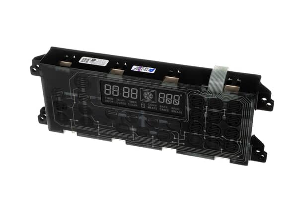 735001-1-S-Frigidaire-316207605         -CLOCK/TIMER 360 view